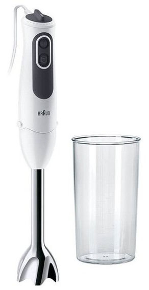 Блендер заглибний Braun MQ3100WH 