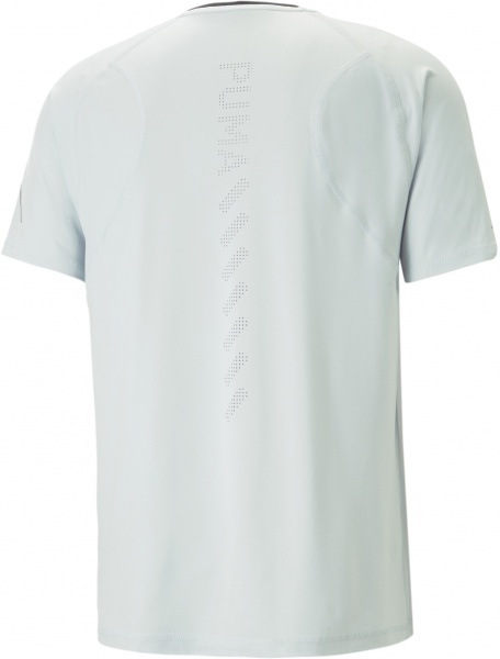 Футболка Puma RUN CLOUDSPUN SS TEE 52326980 р.2XL белый