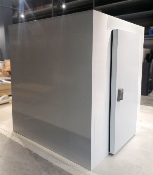 Холодильна камера Tehma збірно-розбірна КХ‐6,48 