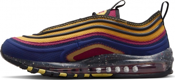 Кроссовки Nike AIR MAX TERRASCAPE 97 DQ3976-003 р.43 разноцветный