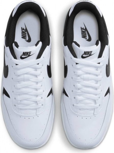 Кросівки Nike GAMMA FORCE DX9176-100 р.39 білий