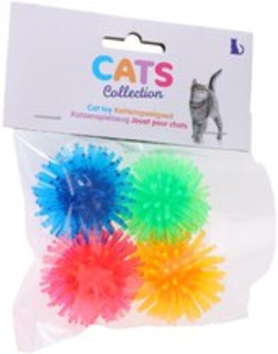 Игровой набор Cats Collection