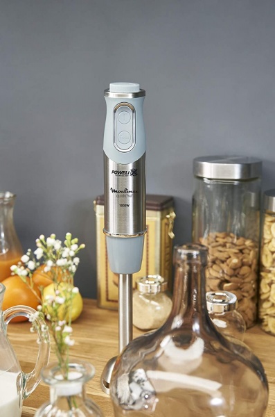 Блендер заглибний Moulinex Quickchef DD 655D10