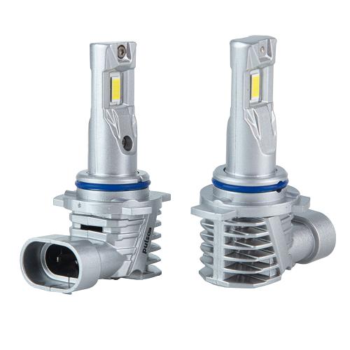 Автолампа светодиодная PULSO HIR2 27 Вт 2 шт.(M6-HIR2(9012) (60))