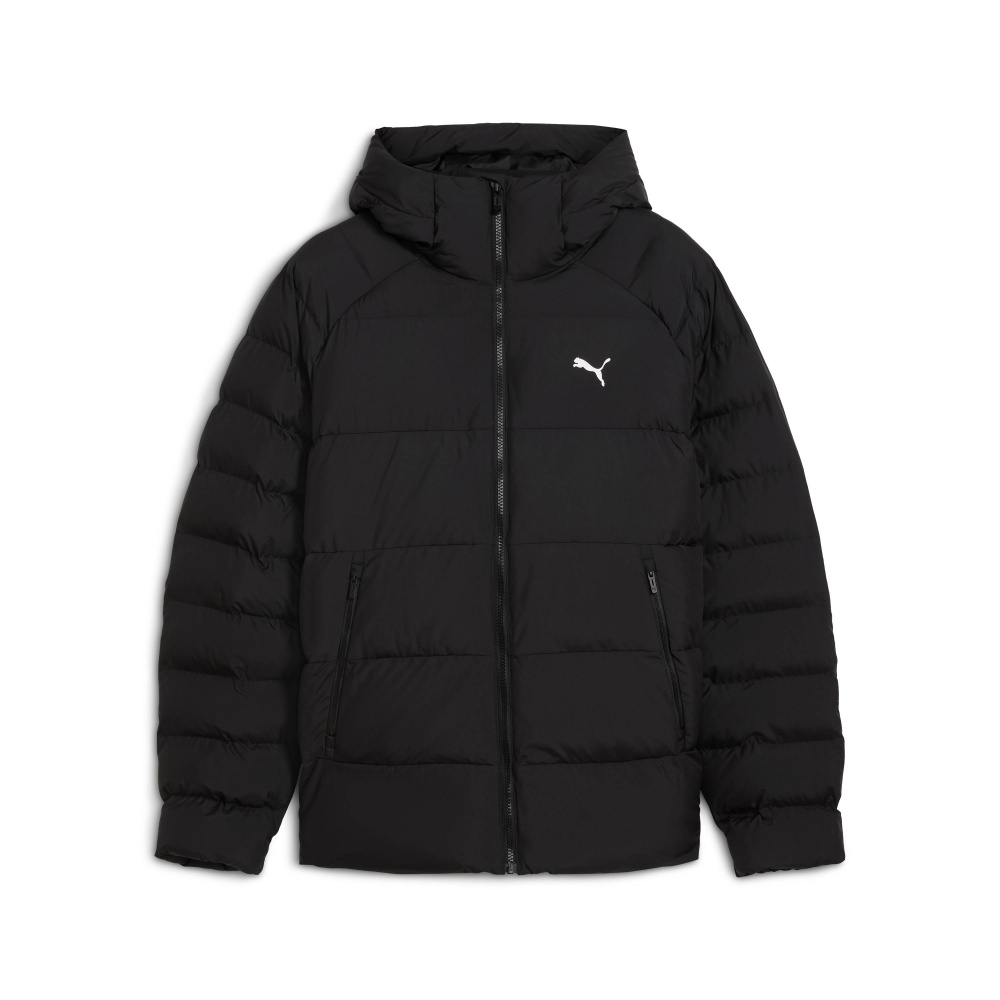 Куртка Puma Mono Hooded Jacket 68836701 р.S
