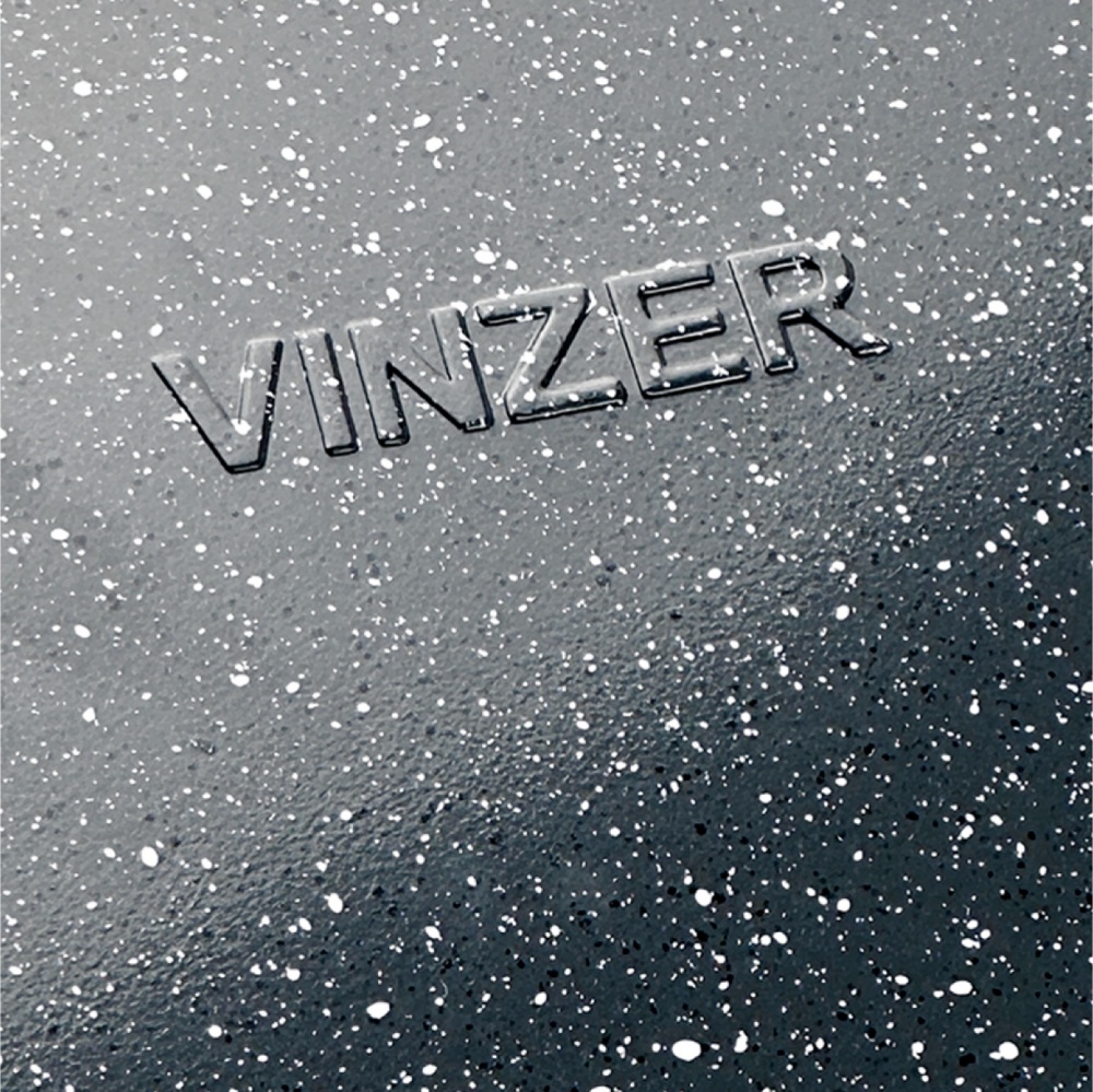 Форма для торта роз'ємна Vinzer Dolci Line 26х7 см 50787