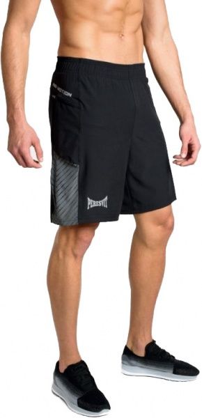 Шорти Peresvit Air_Motion 501011-101 р. XL чорний