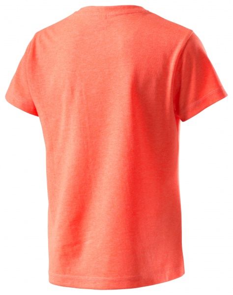 Футболка Energetics Hermine 4 jrs 285995-246 110 червоний