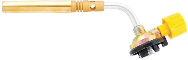 Горелка MASTERTOOL Огонек d14 мм 44-5021