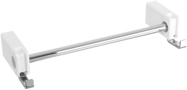 Держатель для полотенца 30 см F3004WC