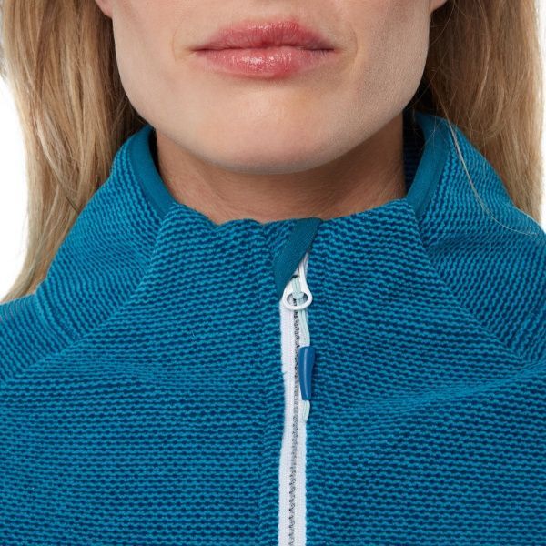 Джемпер McKinley Tallac wms 294642-903911 р. 42 синій