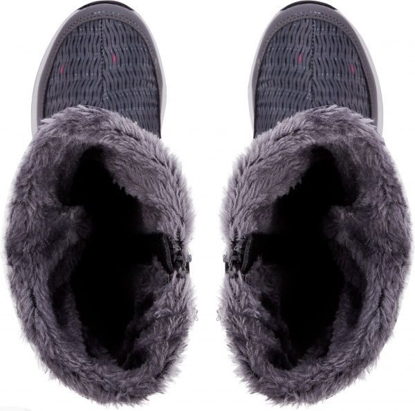 Ботинки McKinley Claire AQB JR 296448-900031 р. 31 светло-серый