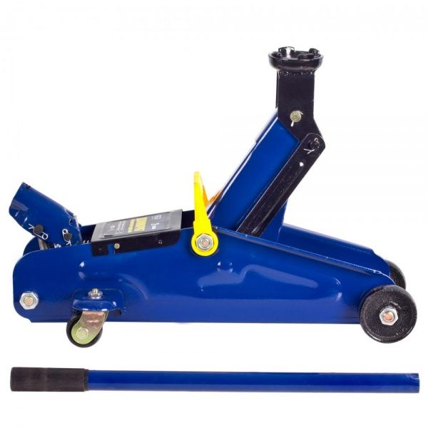 Домкрат гидравлический Vitol 125-300 мм TA82007S 2 т