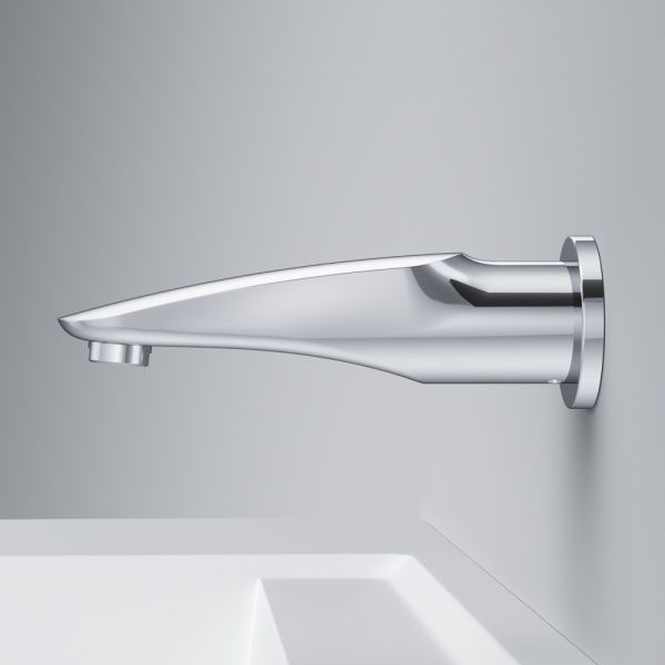 Вилив для ванни AM.PM Sensation F3070000