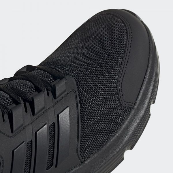 Кроссовки Adidas GALAXY 4 EE7917 р.7 черный