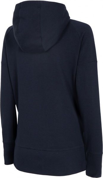 Джемпер 4F H4L20-BLD013-31S р. M синій