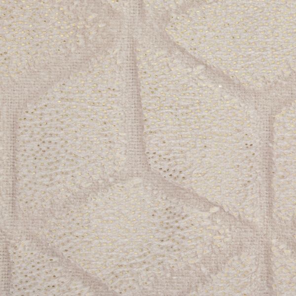 Плед Basic Shine Rhombus 160x200 см айвори La Nuit