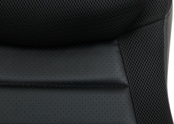 Крісло Кото Y-2978 чорний 