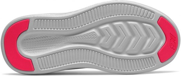 Кроссовки New Balance YT570BR YT570BR р.US 1,5 черный