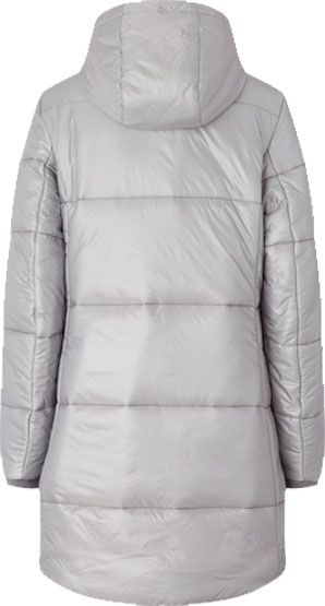 Пальто McKinley Kelly gls 408086-013 164 серый