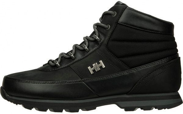 Ботинки Helly Hansen WOODLANDS 10823_990 р. US 9,5 черный