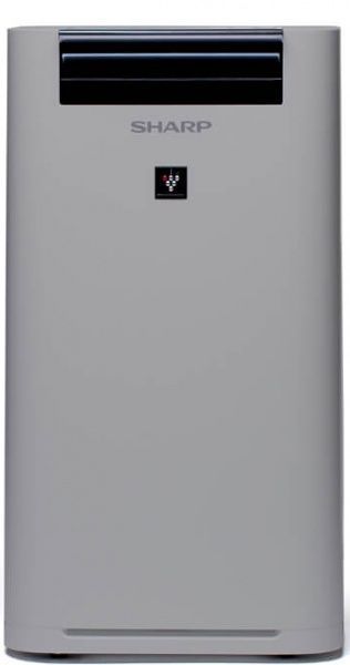Увлажнитель-очиститель воздуха Sharp UA-HG40E-L