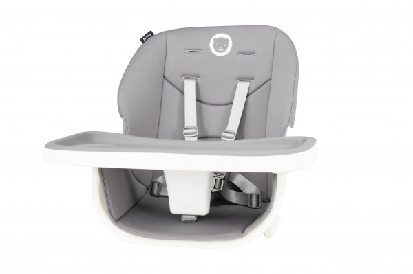 Стульчик для кормления Lionelo Mona stone LO.MO03