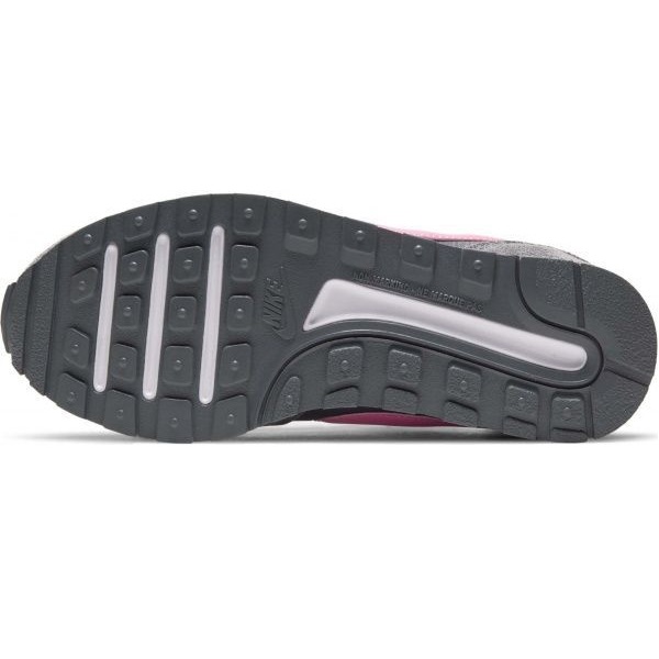 Кроссовки Nike MD Valiant CN8558-011 р.US 5,5Y серый