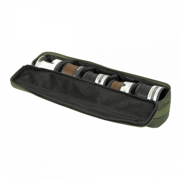 Чехол для хранения запасных шпуль ЧШ-2 Акрополіс 36,5 см