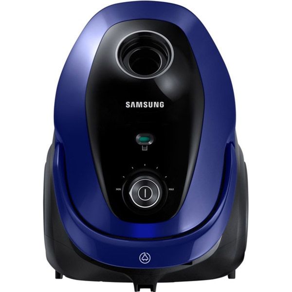 Пылесос Samsung VC07M25E0WR/UK blue 