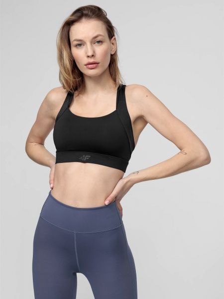 Бра 4F D4L21-STAD201-20S XS чорний