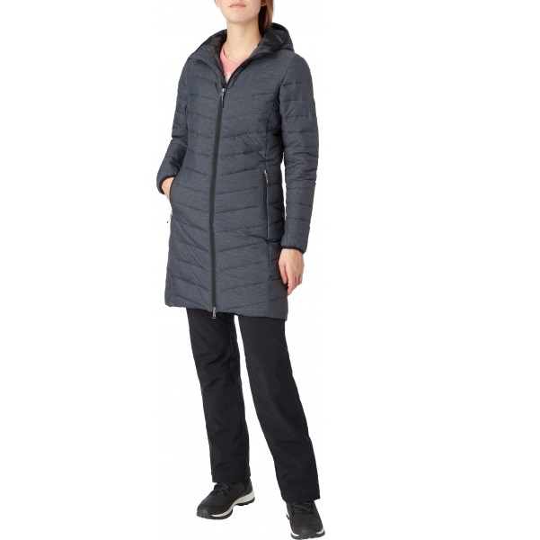 Пальто McKinley Joris II pa wms 415818-902911 р.38 розовый