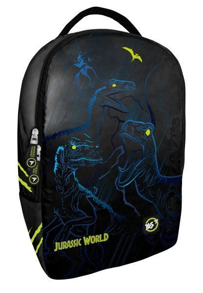 Рюкзак молодіжний YES R-05 Military Dino 557833