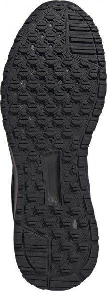 Кроссовки Adidas ULTIMASHOW FX3632 р.UK 8,5 черный