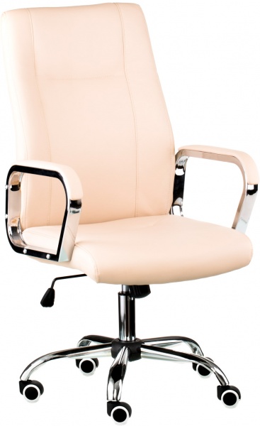 Кресло Special4You Marble E4794 бежевый 