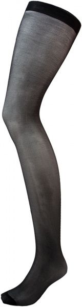 Колготки Conte SOLO 40 den nero р. 3 черный 