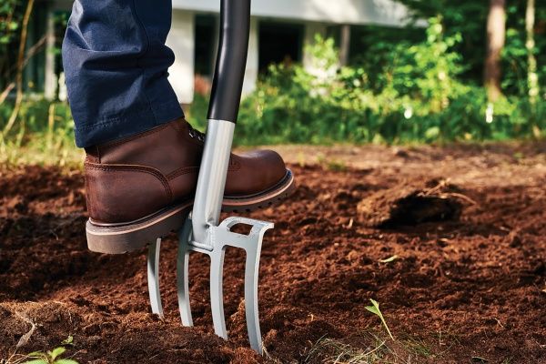 Вилы Cellfast Ergo 40-020