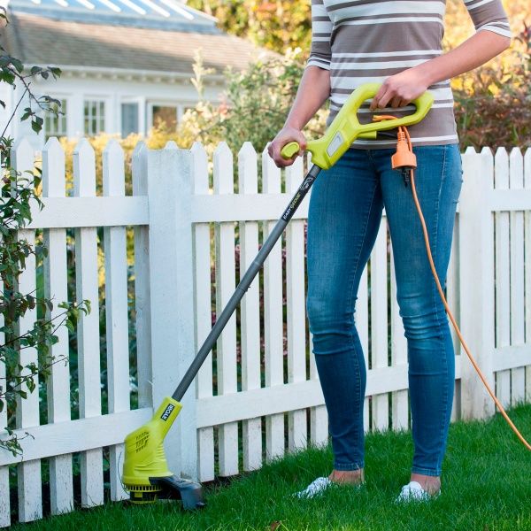 Тример RYOBI RLT3525