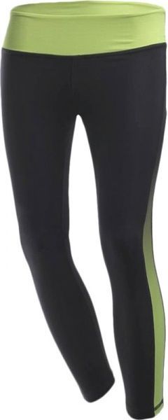 Лосины Boxeur Des Rues BXT-1630 M черный