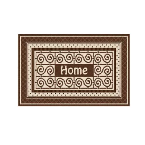 Килим Карат Naturalle 996/91 0.50х0.80 м 