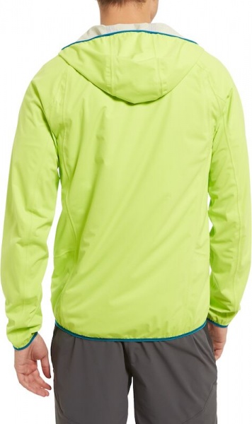 Куртка McKinley Ataru M 422368-694 р.L зеленый