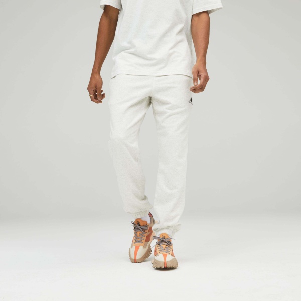 Штани New Balance UNI-SSENTIALS UP21500SAH р. 4 сірий