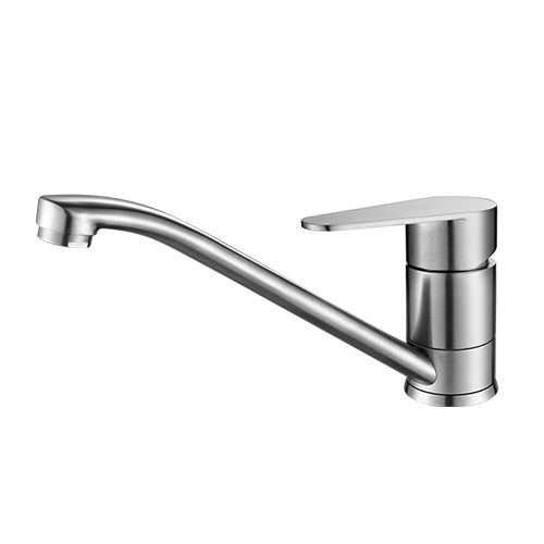 Смеситель для кухни VIDAN Verdi AISI-304 (IN-H3123B)