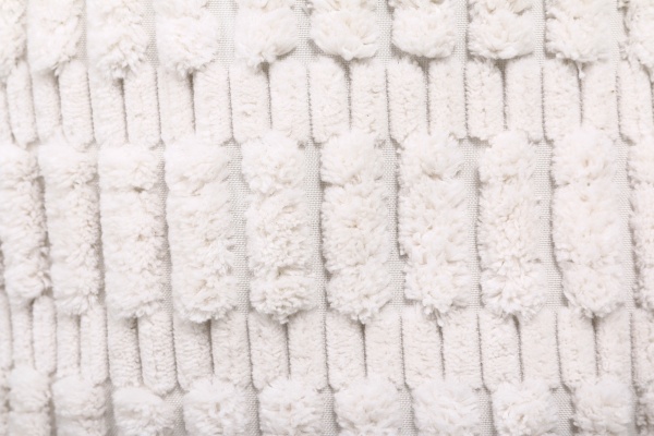 Кошик Velvet L 30х18 см EG92598W білий 