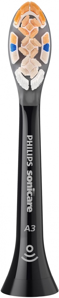 Насадки для электрической зубной щетки Philips Sonicare Premium А3 All-in-One 4 шт (HX9094/88)
