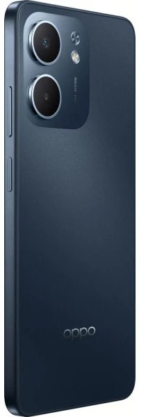 Смартфон OPPO A5x 4/128GB midnight blue (A5x 4/128 CPH2725 Midnight Blue)