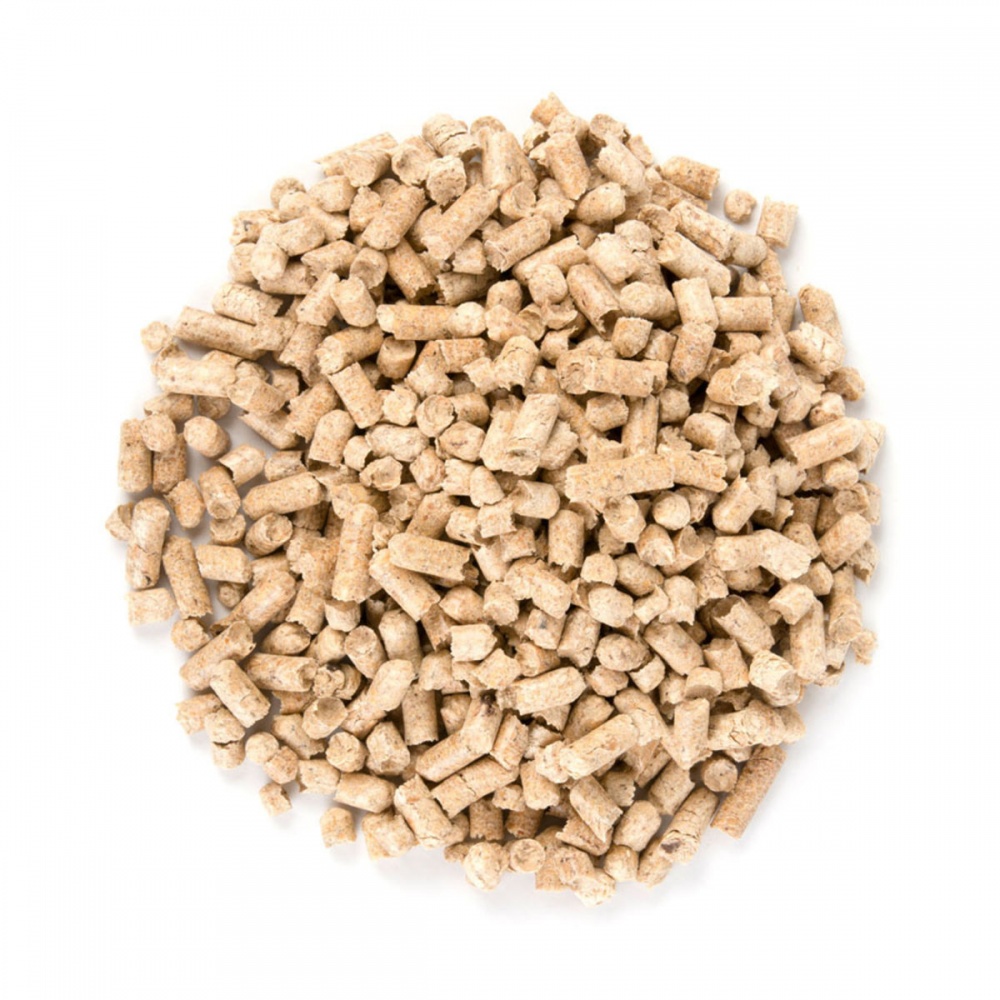 Наповнювач деревний SuperCat Стандарт 15 кг