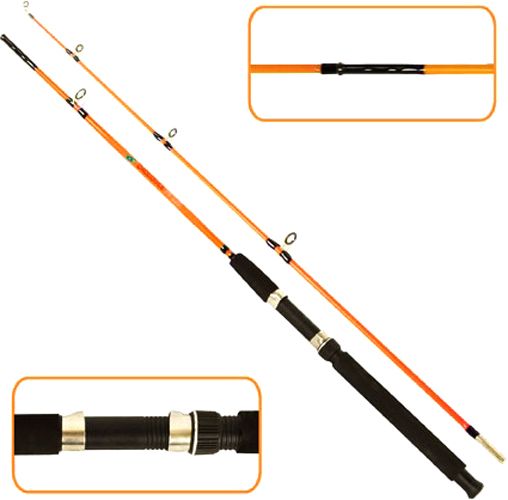 Човнове вудлище SF23845 180 см 100-250г