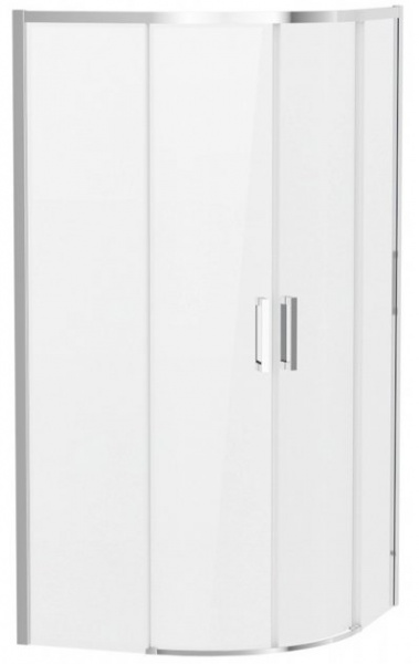 Душова кабіна VOLLE Solo 1010.114501 cromo