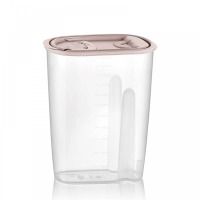 Контейнер для зберігання DRY FOOD PUDRA 2 л Bager